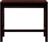 Montego Pull Folding Desk, Espresso (Old)