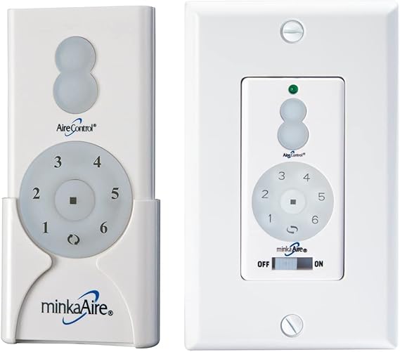 3 Blade Indoor / Outdoor Energy Star Ceiling Fan with Remote Included