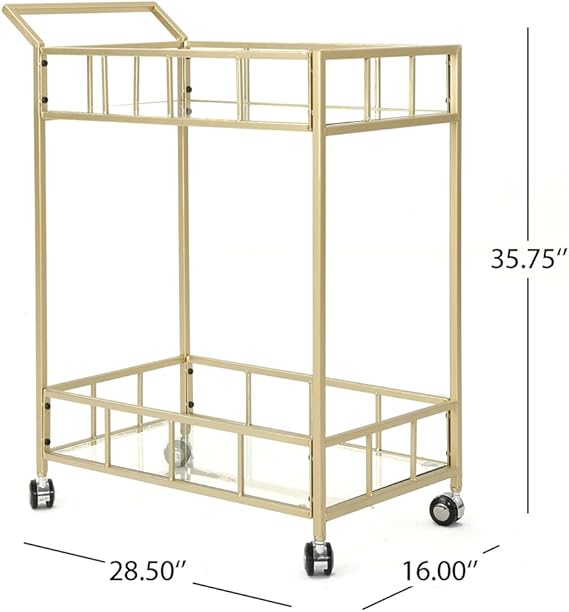 Bar Cart