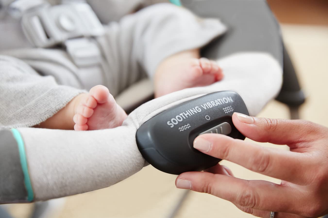 Glider LX Baby Swing ONLY