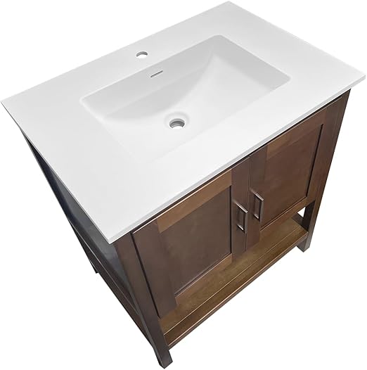 Freestanding Bathroom Vanity CABINET ONLY