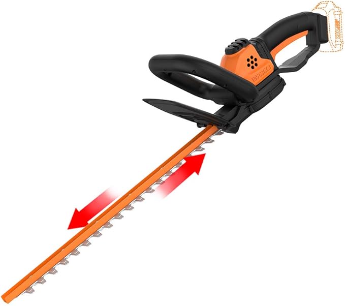 Power Share Cordless Hedge Trimmer (Tool Only)