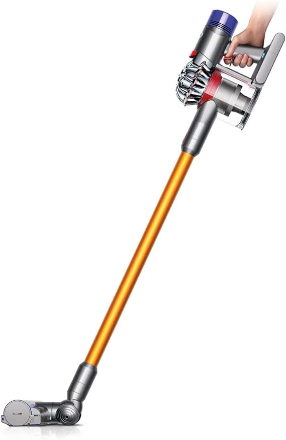 Absolute Cordless Vacuum