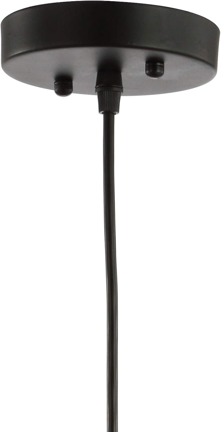 Adjustable Metal LED Pendant