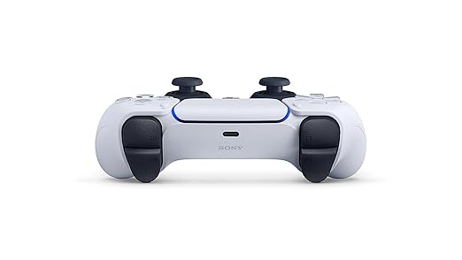 PlayStation DualSense Wireless Controller - White