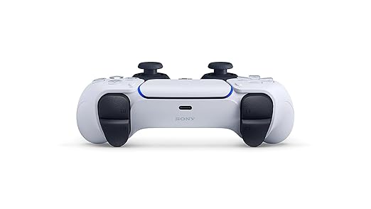 Wireless Controller - White