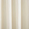 Finesse Branch Print Grommet Top Curtain Panel Pair