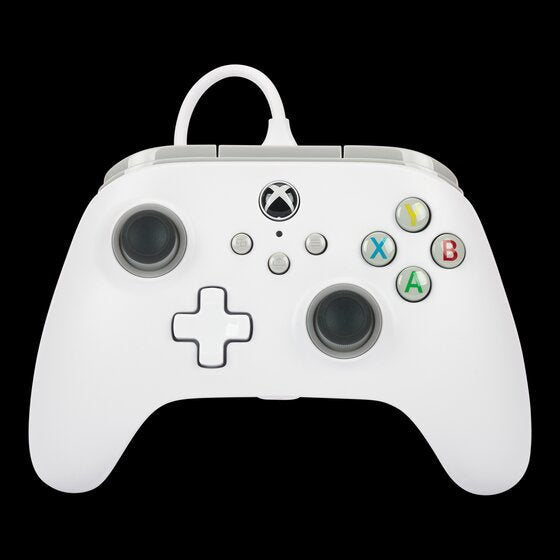 Wired Controller for Xbox Series X|S - White