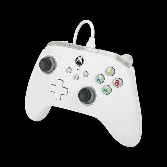 Wired Controller for Xbox Series X|S - White