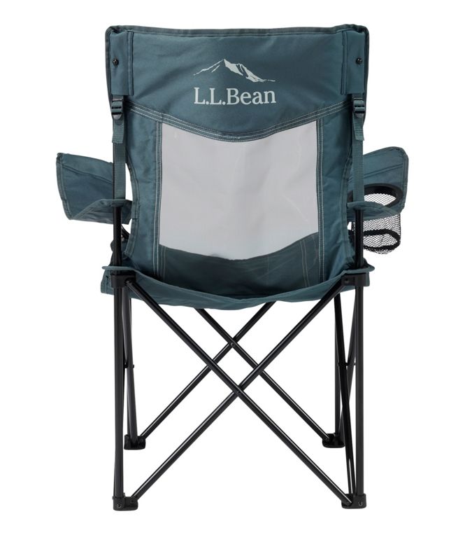 L.L.Bean Access Camp Chair