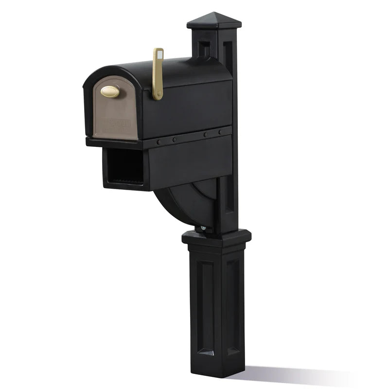 Hudson Mailbox