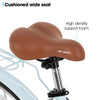 Beach Cruiser Bike for Men and Women