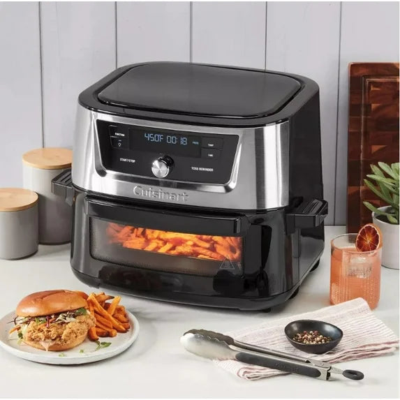 Basket Air Fryer - AIRX