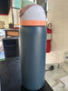 32oz Owala FreeSip Stainless Steel Water Bottle -  Navy Nights SHOWROOM ITEM