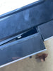 Inverter/Sensor Microwave Oven: Countertop, Child Lock, 11 Programs, Black