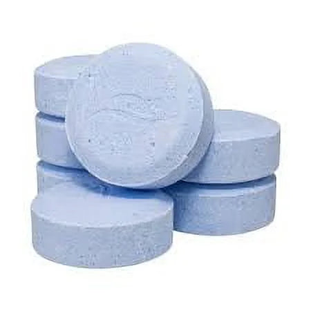 SilkGuard Complete Chlorinating Tablets