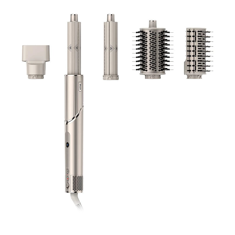 FlexStyle Air Drying & Styling System