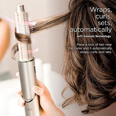 FlexStyle Air Drying & Styling System