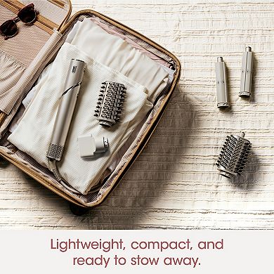 FlexStyle Air Drying & Styling System