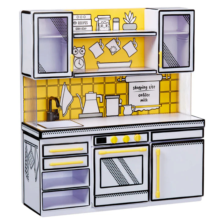 Make It Mini Kitchen