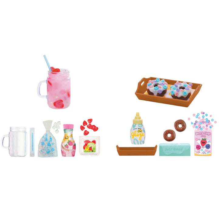 Make It Mini Kitchen