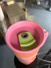 (No straw) Owala 40oz Stainless Steel Straw Tumbler - Tangy Tango SHOWROOM ITEM