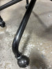 Hallie task chair SHOWROOM ITEM