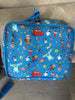 (Pixar) Simple Modern Kids' 12L Fletcher Backpack - Blue SHOWROOM ITEM