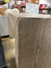 Linville Falls Chimney View Console Table SHOWROOM ITEM
