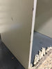 3 in 1 Vanity Desk with Plip Top Mirror - White SHOWROOM ITEM