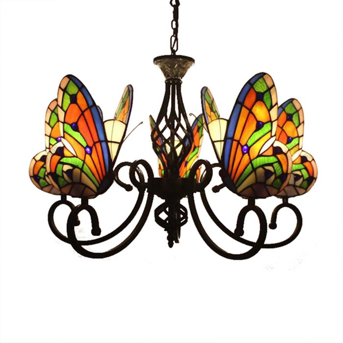 5 - Light Classic / Traditional Chandelier