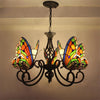 5 - Light Classic / Traditional Chandelier