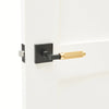 Door handles & knobs - Geneva