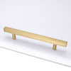Gold Center Bar Pull Multipack (Set of 20)