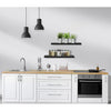 Floating Shelves (Set of 3)