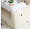 Baby Activity Square Chair - Forest