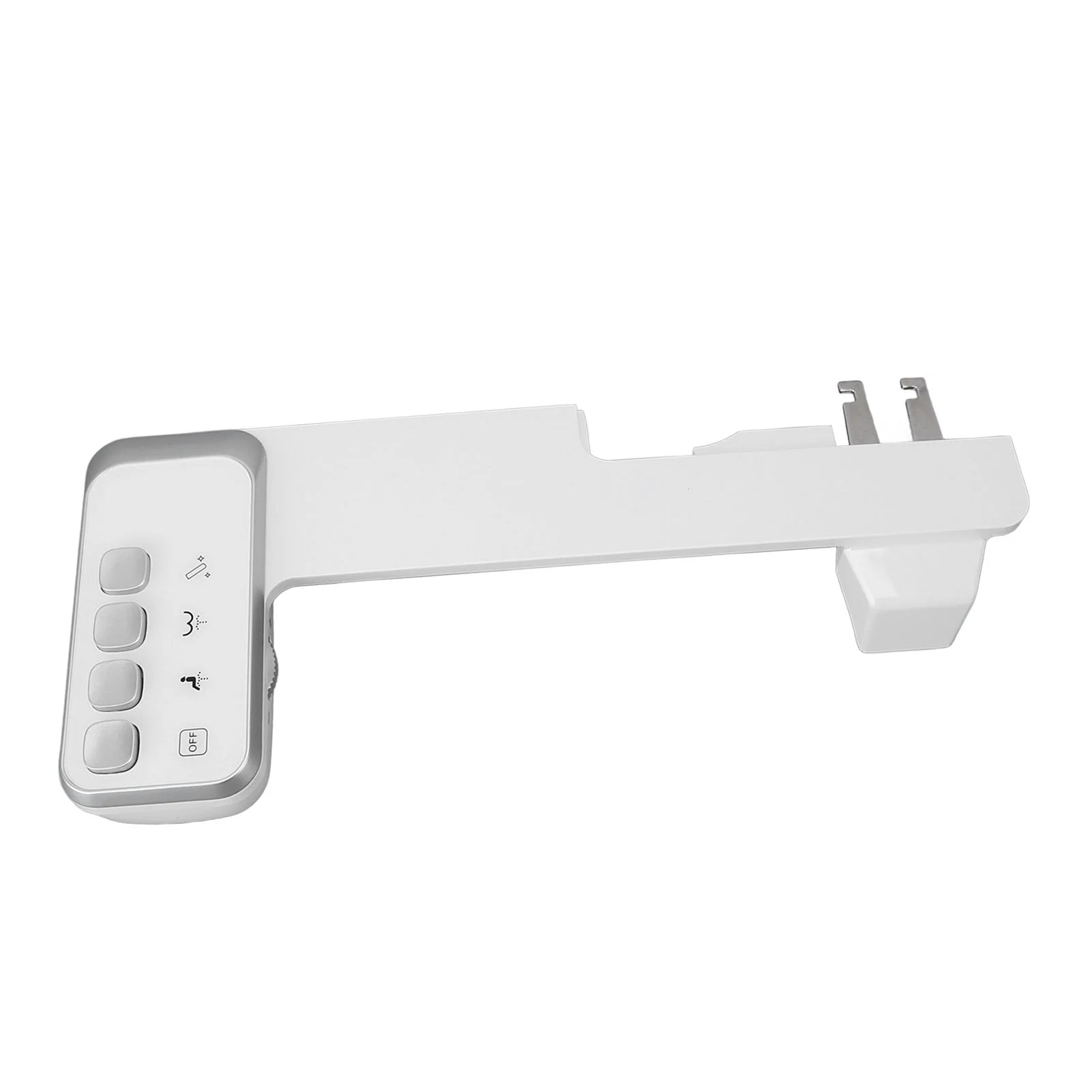 Non Electric Bidet Attachment For Toilet