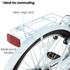 Beach Cruiser Bike for Men and Women