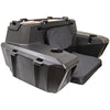 ATV Trunk & Lounger 31gal Storage Removable Non-Slip Seat Pads