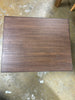 Haverhill Wood End Table SHOWROOM ITEM