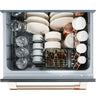 Dishwasher Double Drawer