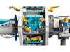 Lunar Space Station