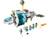 Lunar Space Station