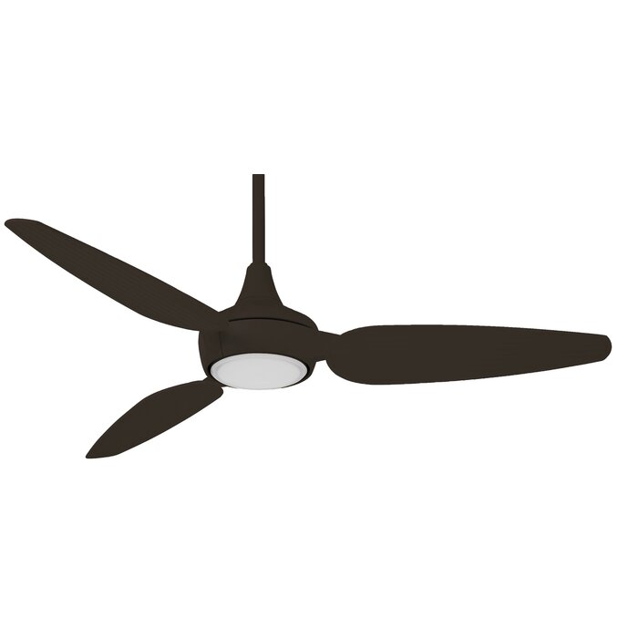 60'' Ceiling Fan with LED Lights