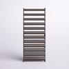 60 Pair Stackable Shoe Rack,