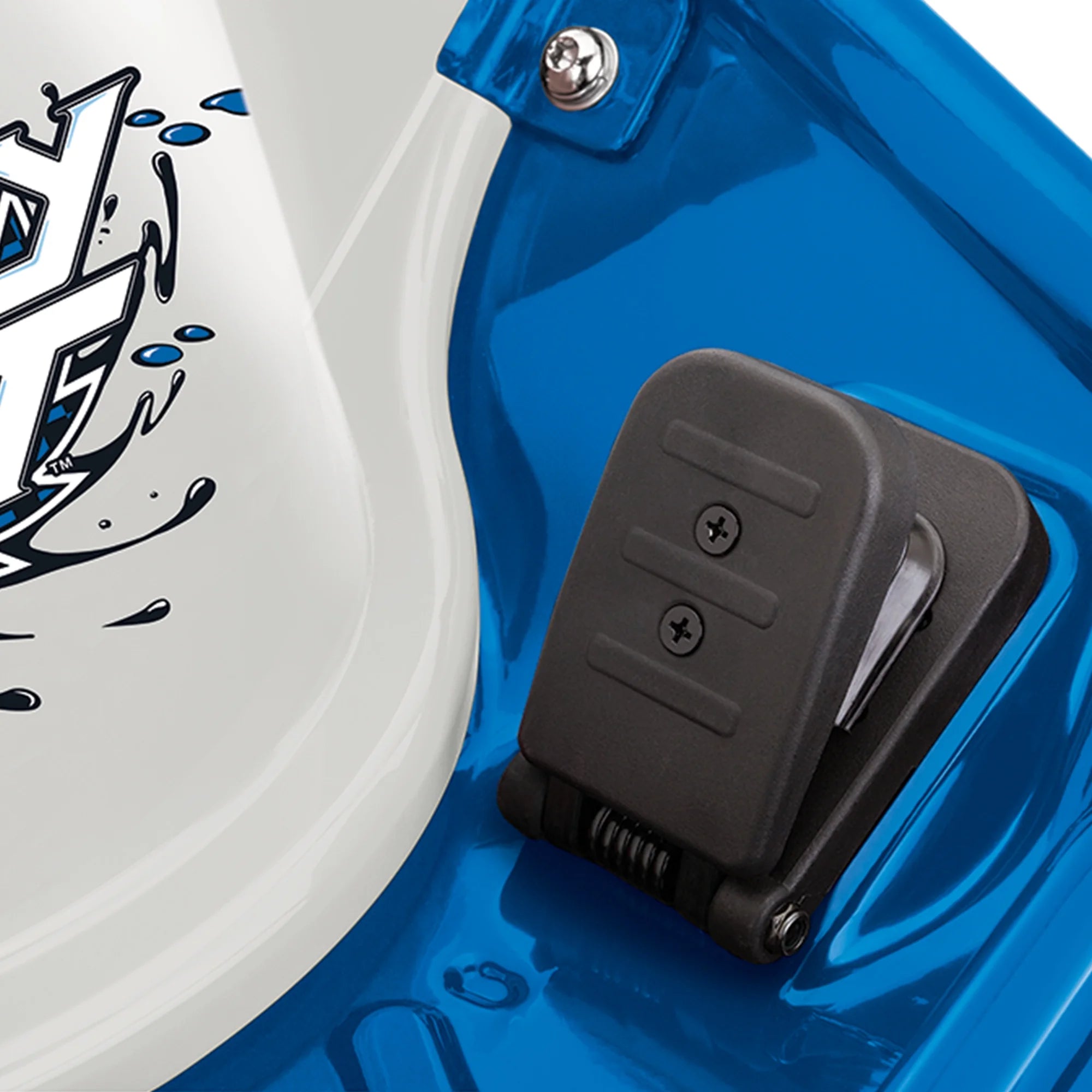 Crazy Cart Electric Ride-On for Kids