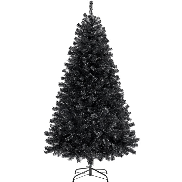 Pre-lit Artificial Christmas Tree