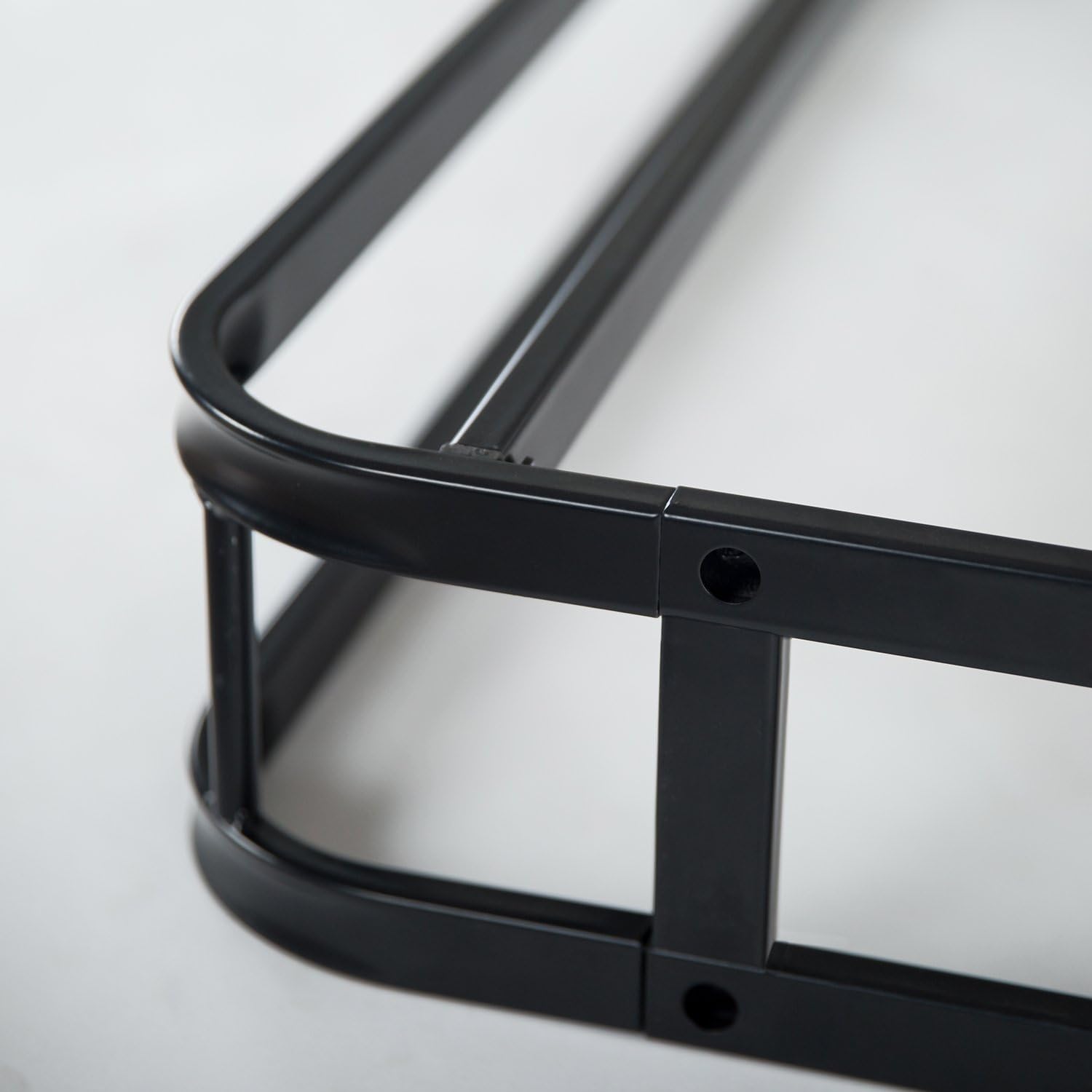 5 Inch Metal Smart Box Spring / 700 lbs Mattress Foundation / Strong Frame / Easy Assembly, Queen