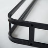 5 Inch Metal Smart Box Spring, 700 lbs Mattress Foundation, Strong Frame, Easy Assembly, Queen