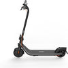 Ninebot Kick Scooter - Powerful Motor, Cruise Control, Front Suspension (ES1L Only), Portable Electric Scooter for Adults, UL- Certified